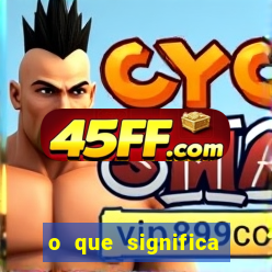 o que significa mais de 6.5 gols